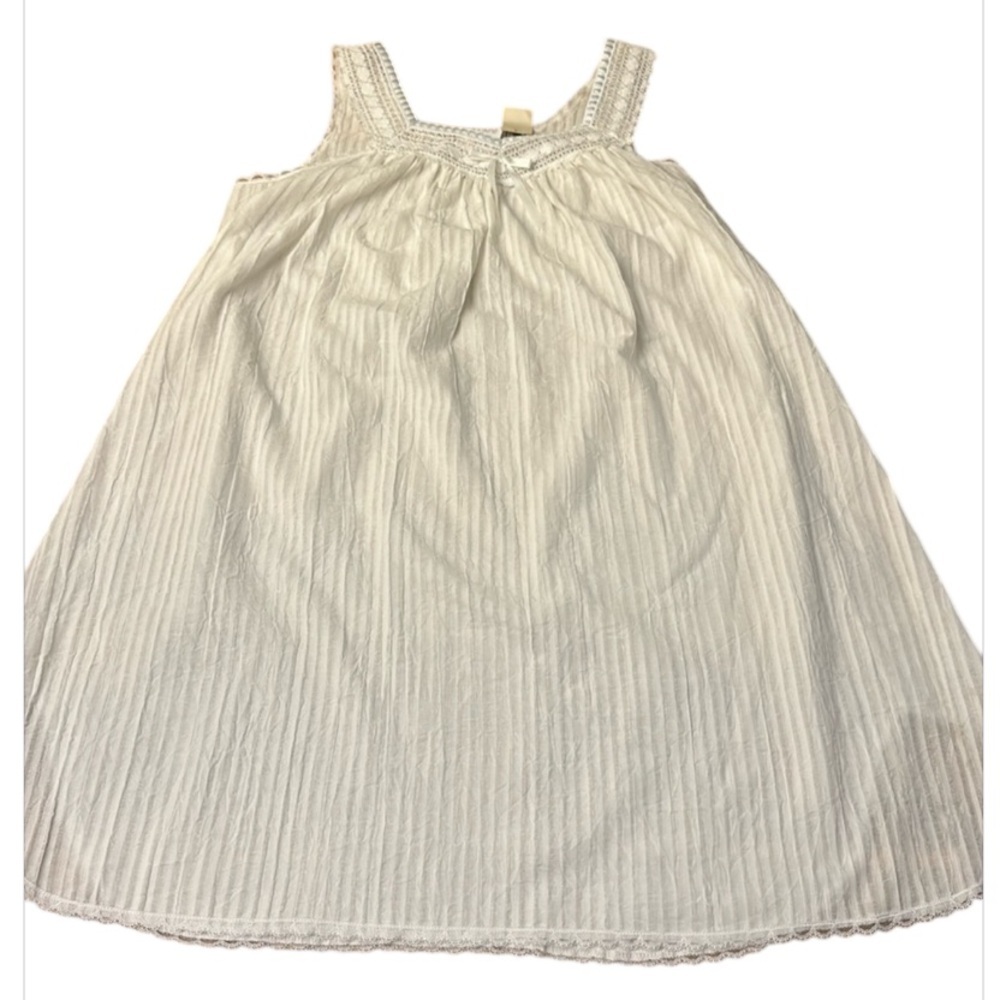 WILLOW CREEK vintage gown NWT